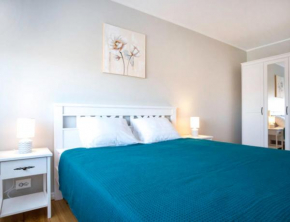 Dream Stay Apartment with Free Parking close to Central Bus Station